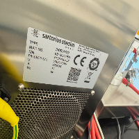 Sartorius Biostat B Bioreactor System image 3